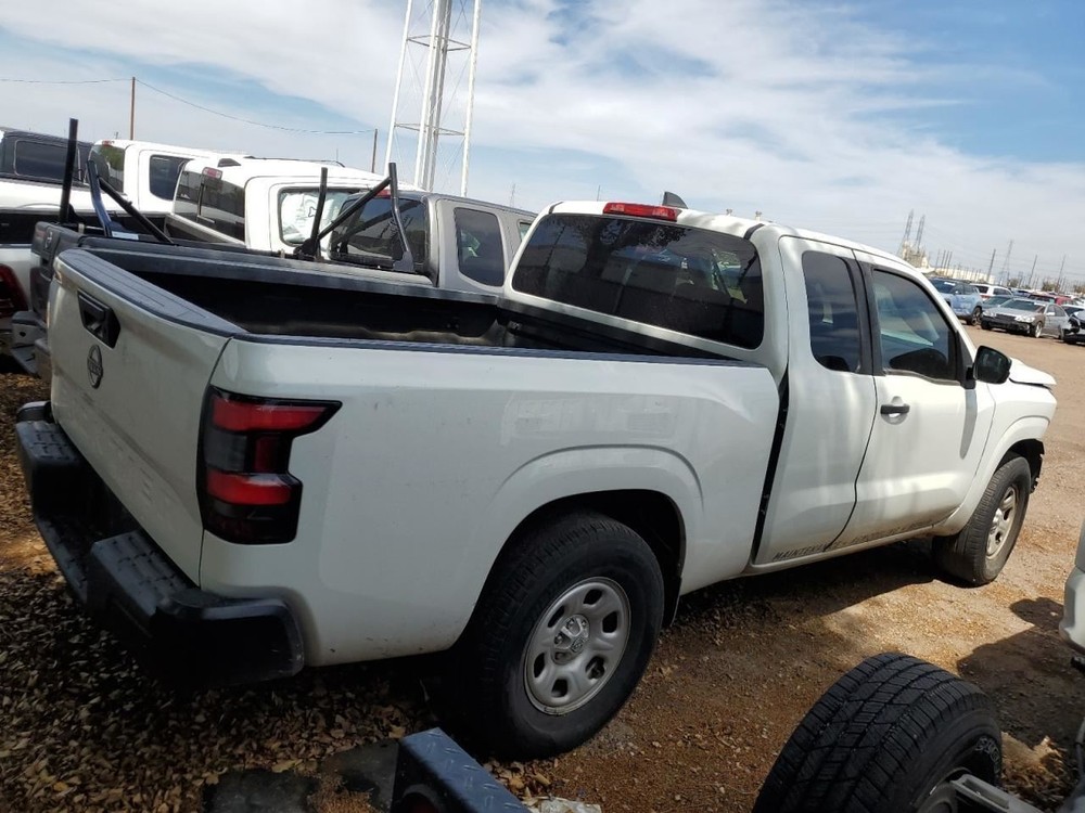 Temperature Control Fits 22 FRONTIER 2419927