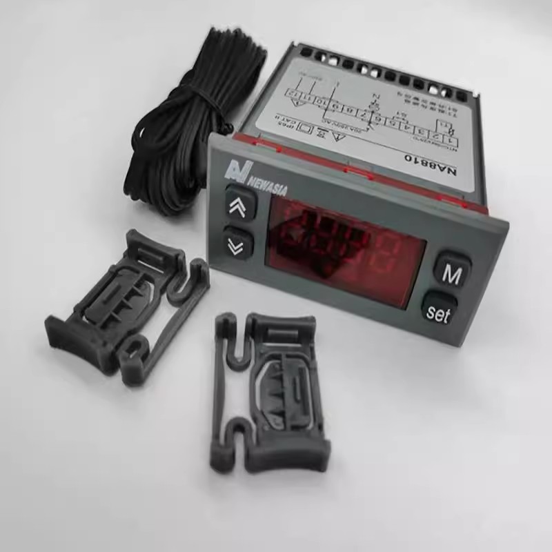 Controller Digital Thermometer/Cold Storage Thermostat/Electronic Thermostat