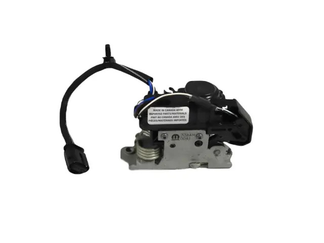 Genuine Mopar Tailgate Latch Right 68280336AI
