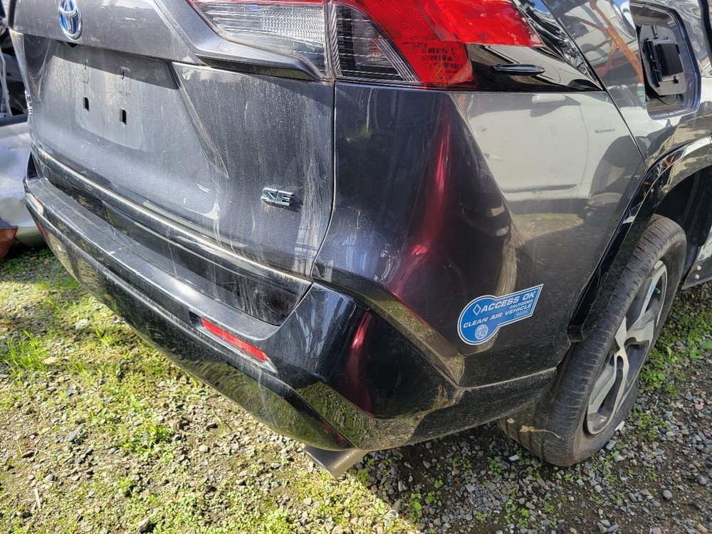 Camera/Projector Radar Unit Front Adaptive 2021 Rav4 88210-33120