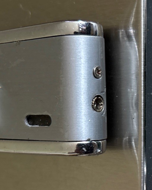 Vintage Savor Double Torch Cigar Lighter