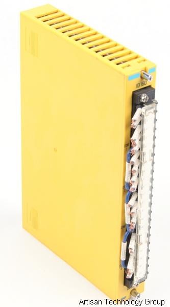 Fanuc A03B-0801-C423 ID16D Input Module