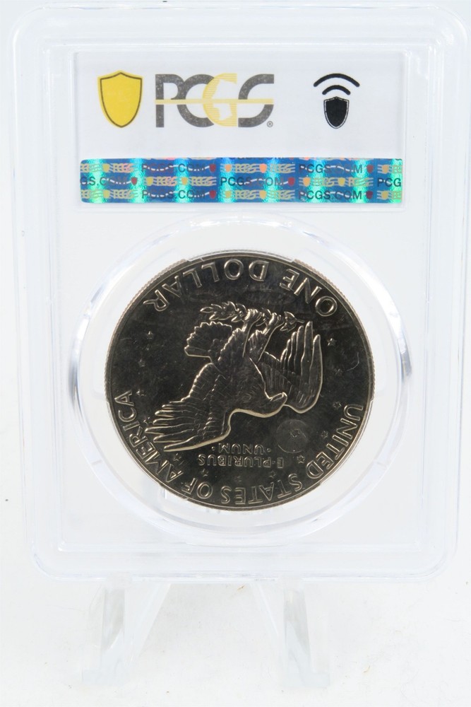 1978-P PCGS MS66 Eisenhower Ike Dollar Business Strike