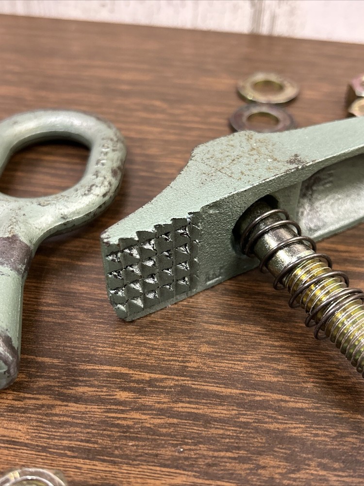 MO-Clamp - Dyna-Mo Jr Clamp - 0305 - USA