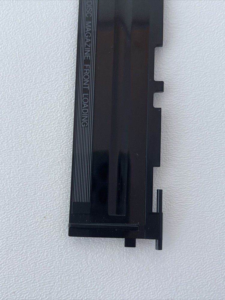 Sansui CD-X310MII Multi Compact Disc Changer Replacement Magazine Insertion Door