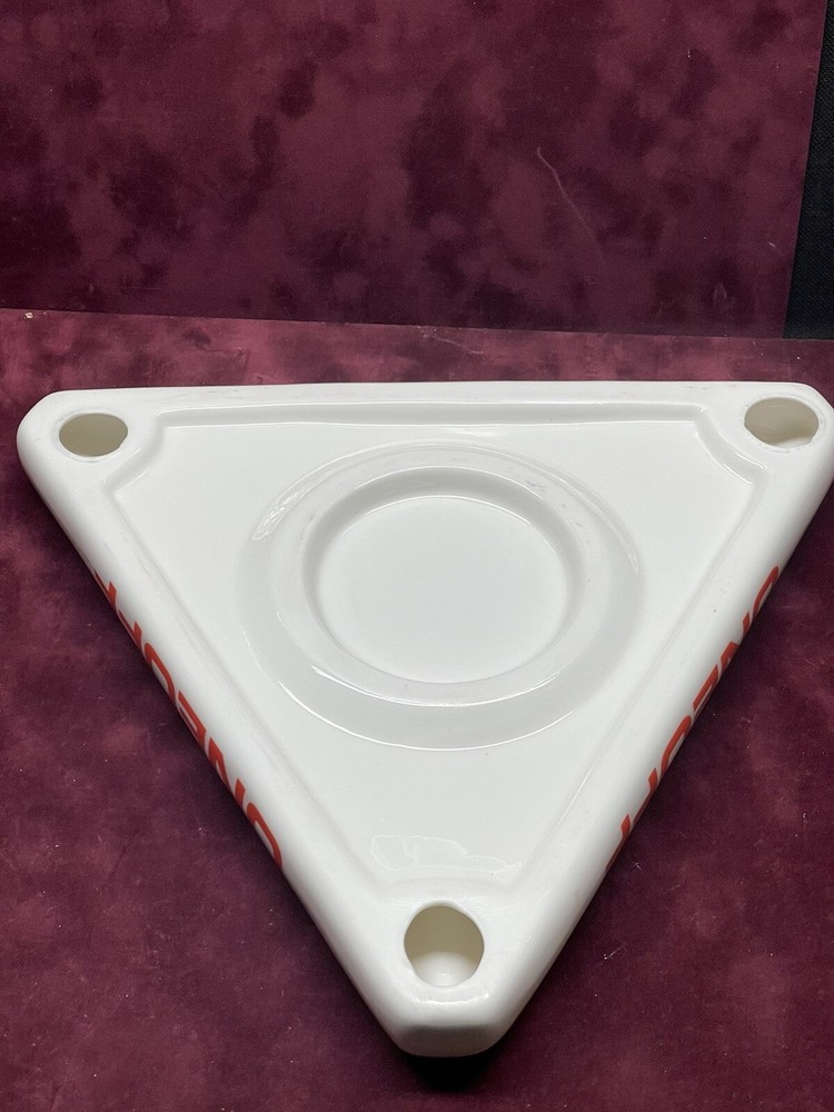 Illusione One Off Cigar Ashtray