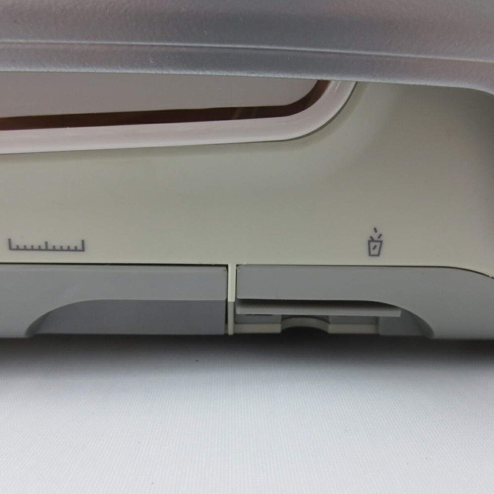 Fellowes Starlet 90 Personal Comb Binding Machine w Plastic Combs Included