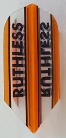 Ruthless Slim Dart Flights