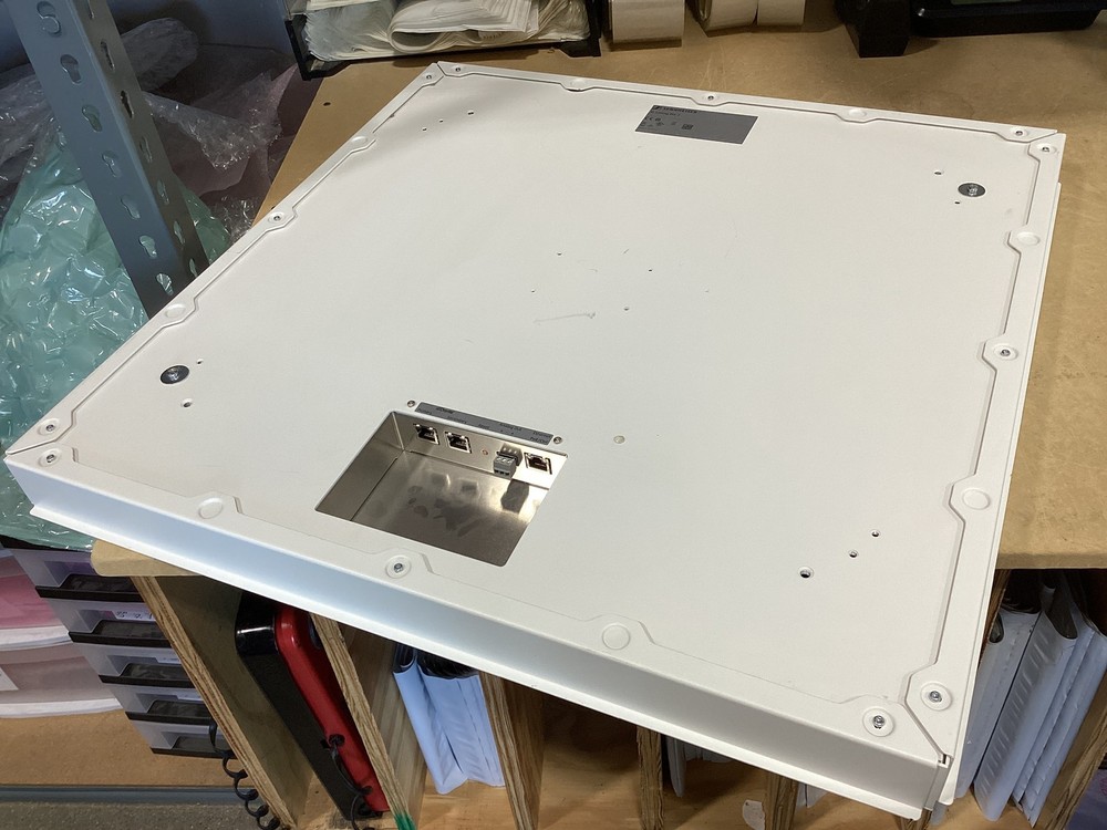 Sennheiser TeamConnect Ceiling Microphone 2 | White | SL Ceiling Mic 2