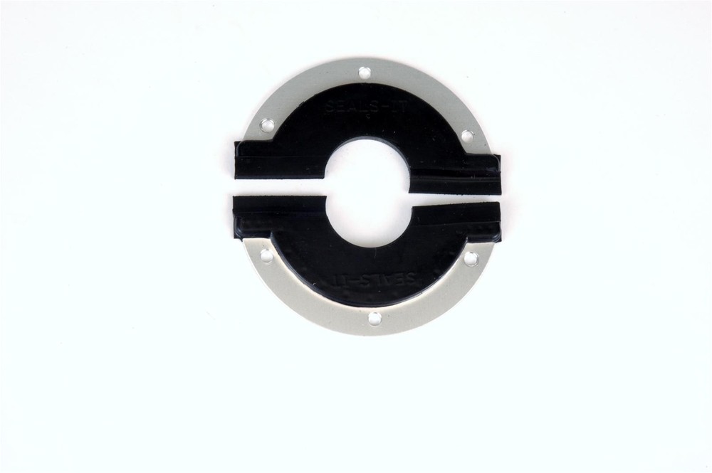 Seals it SGS3-5-100 Firewall Split Grommet Rubber 1" I.D. Each