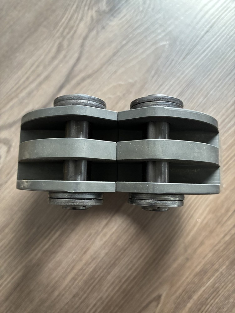 Milwaukee 49-16-2657B IPS-PR2 Press Ring 3"