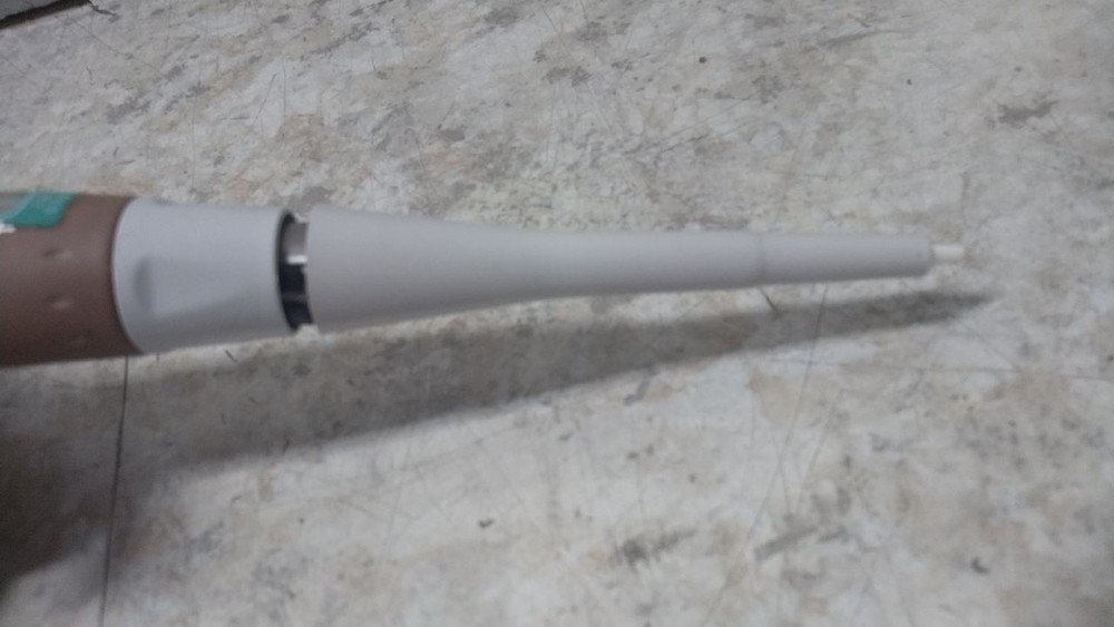 Hamilton 55019-30 2 µL Max Volume Adjustable-Volume Pipettor