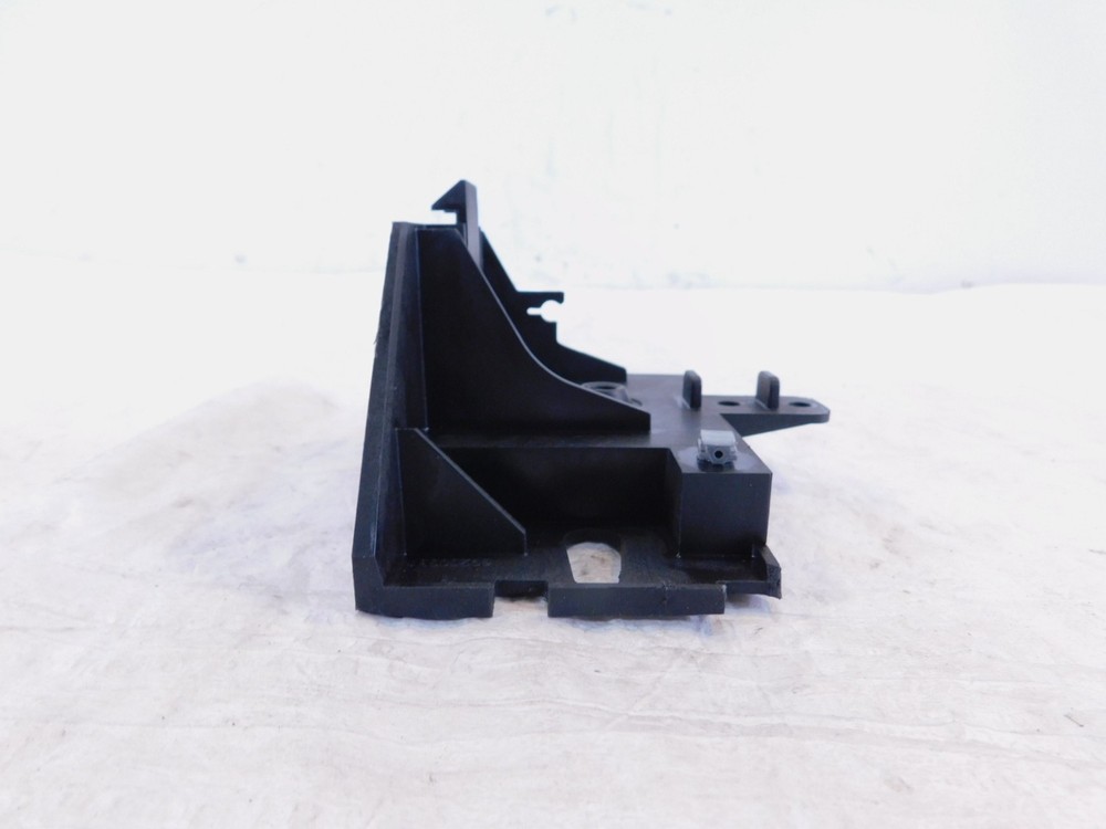 2014-2016 Harley Davidson Road Street Electra Glide ABS Pump Mount Caddy Tray