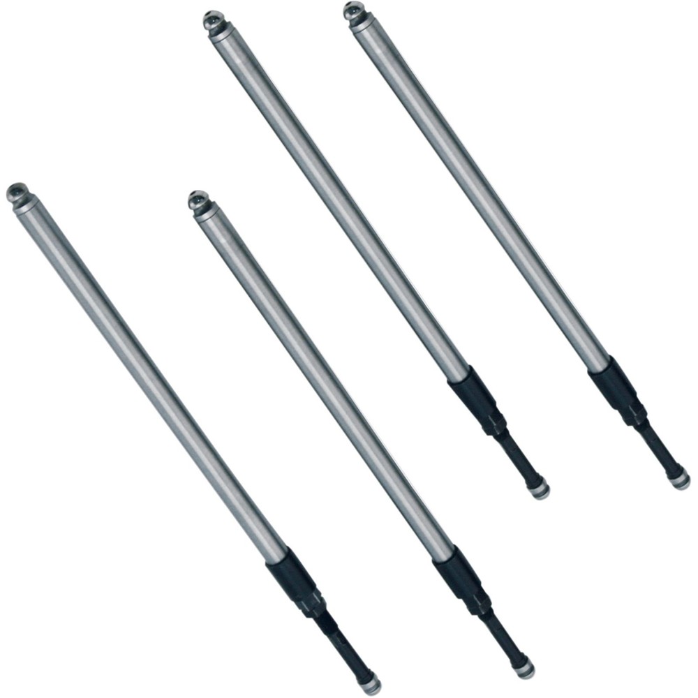 S&S Cycle Quickee Pushrods - Big Twin 93-5120