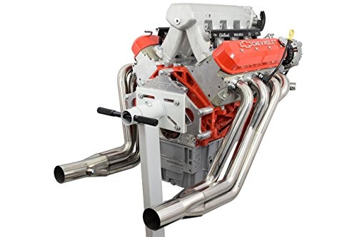 Engine Safe Stand Adapter Plate Chevy LS1 BBC SBC LS Heavy Duty Support 551897