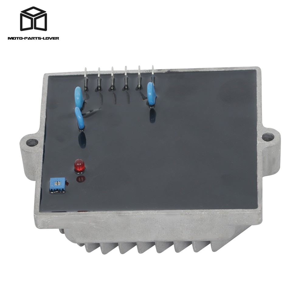 0F97190SRV Voltage Regulator For PCB 0F9719 083049 Generators Replacement