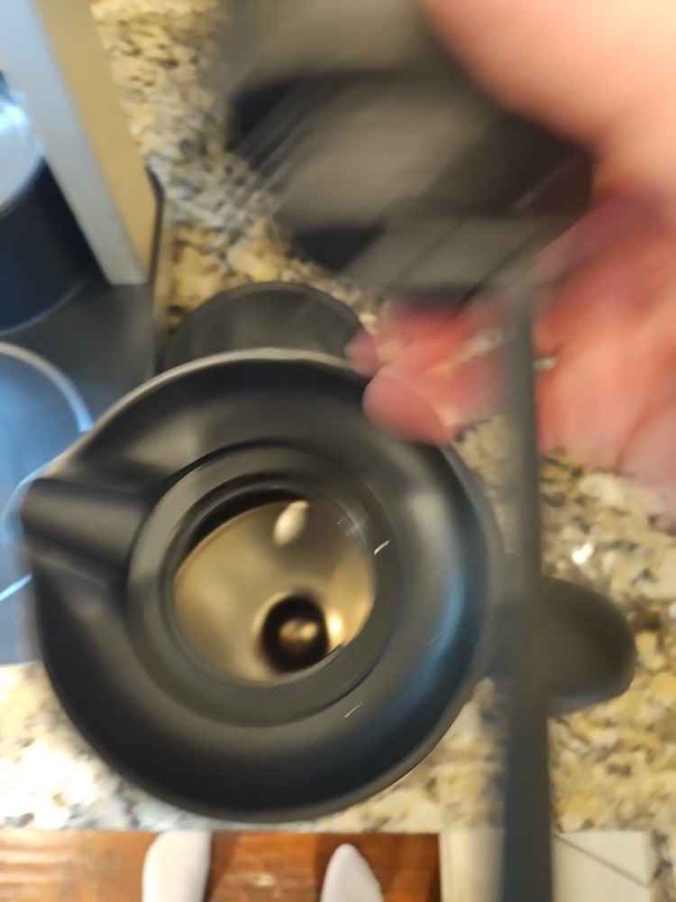 OXO Brew 12-Cup Coffee Maker With Podless Single-Serve Function - 8721200 | READ