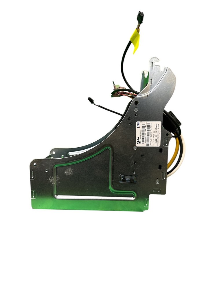 MEI Cashflow/Advance Bill Validator Housing Frame (900 Note)