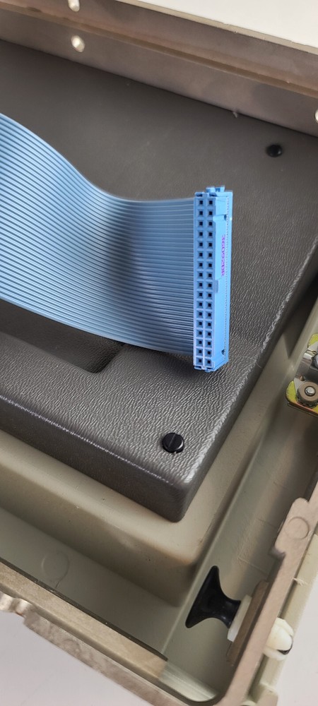 Applied Biosystems 759A Absorbance Detector ~ Front Panel ONLY