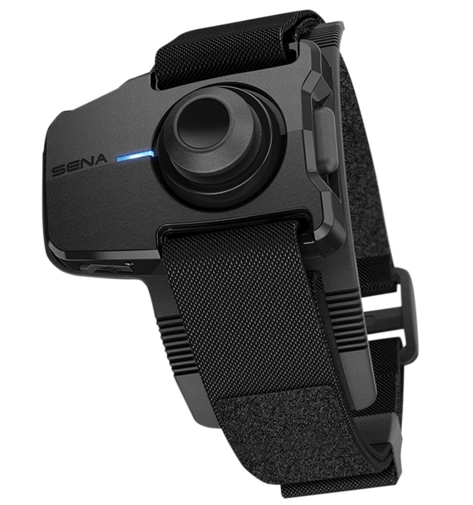 SENA 10S Bluetooth Wristband Remote