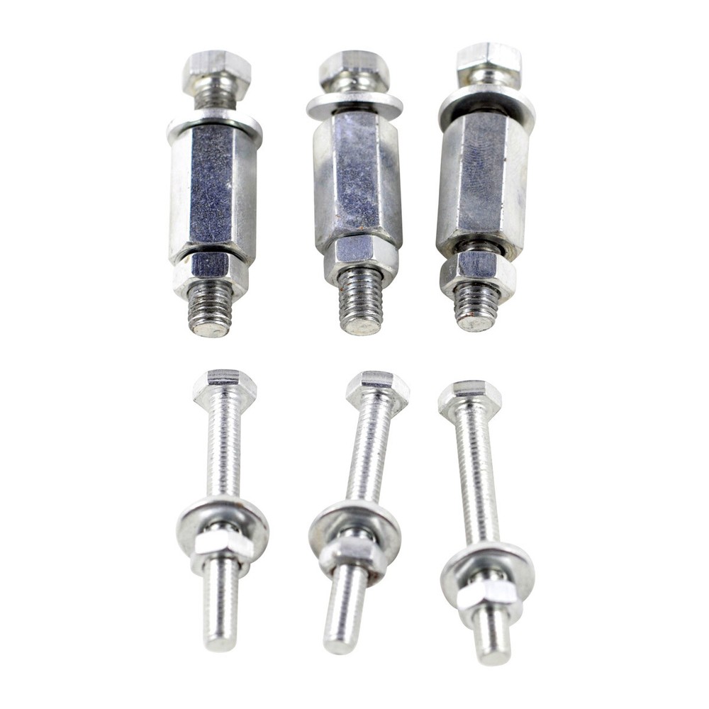 Kit Flywheel + Puller For Polaris Scrambler 400 4x4 1999 2000 / 2002