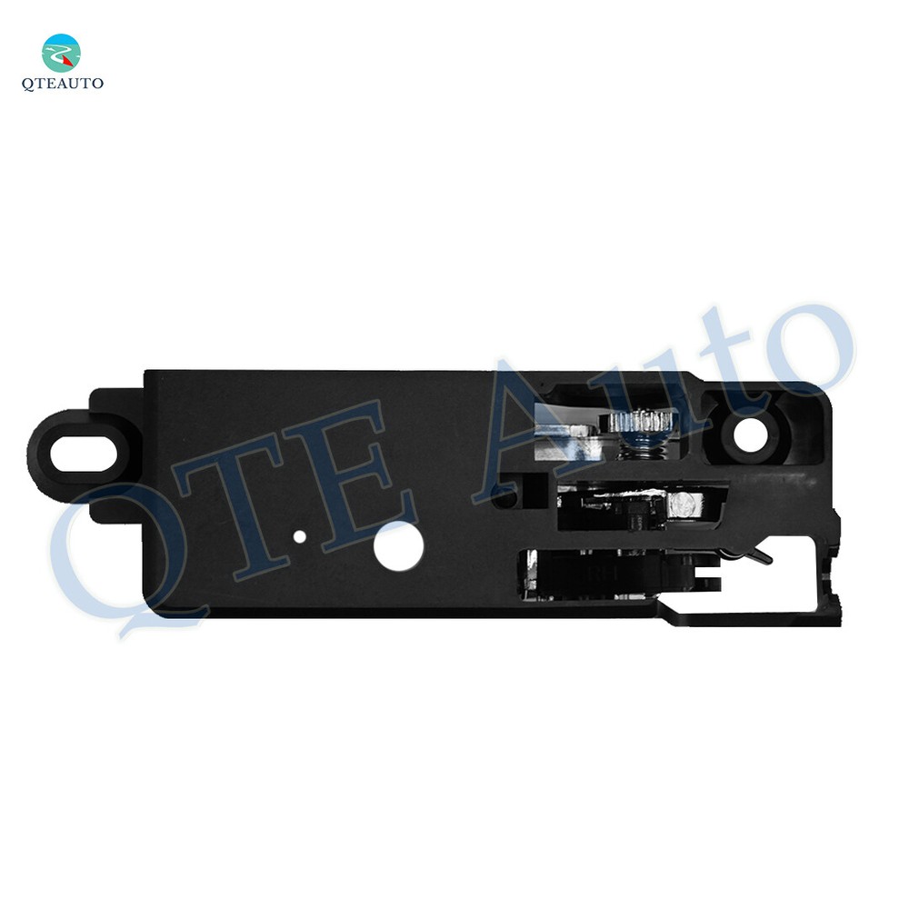 Rear Right Inner Door Handle For 2006-2012 Ford Fusion