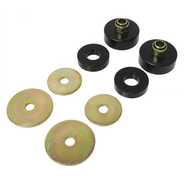 Firm Bushings Style Body Mount Kit