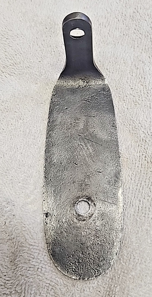 Chilean Mauser M95 Butt Plate 10 Available