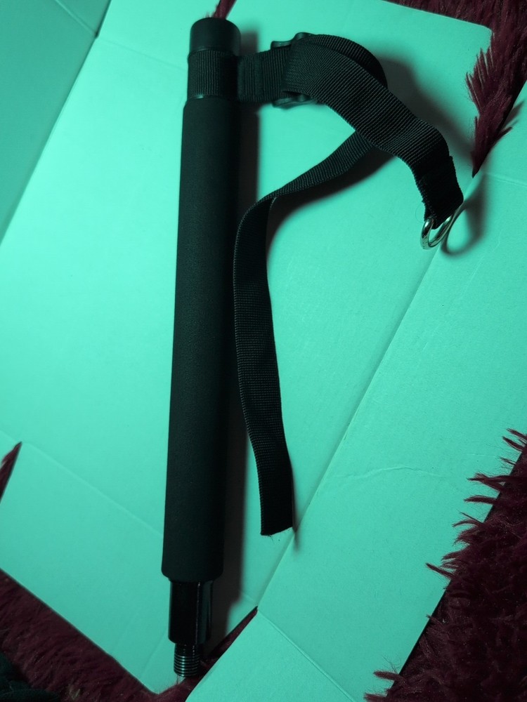 Portable Pilates Bar Only