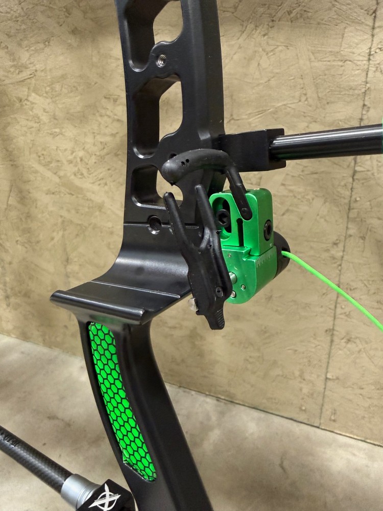 Expidtion APX 70lb RH