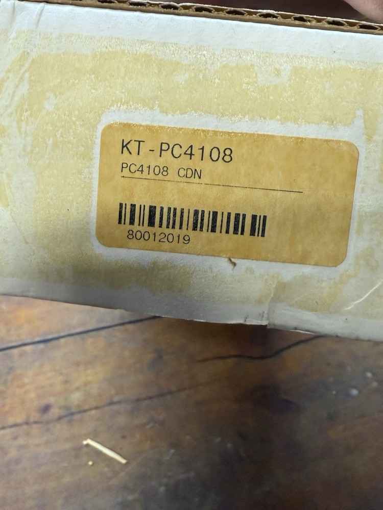 DSC MAXSYS PC4108 Zone Input Module_ NEW