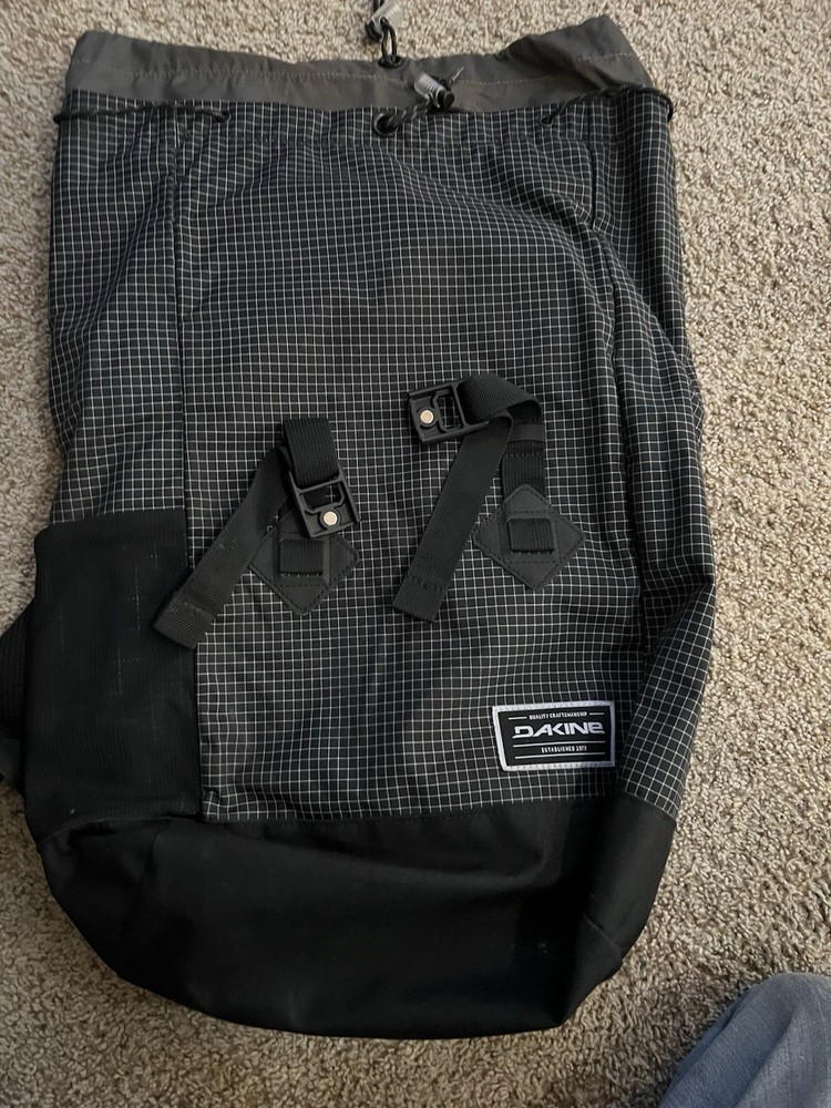 Dakine Trek 2 26L Back Pack