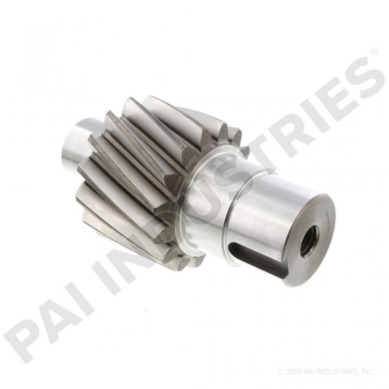 Replaces 21016169 MACK CRD150 DIFFERENTIAL PART ,  MS