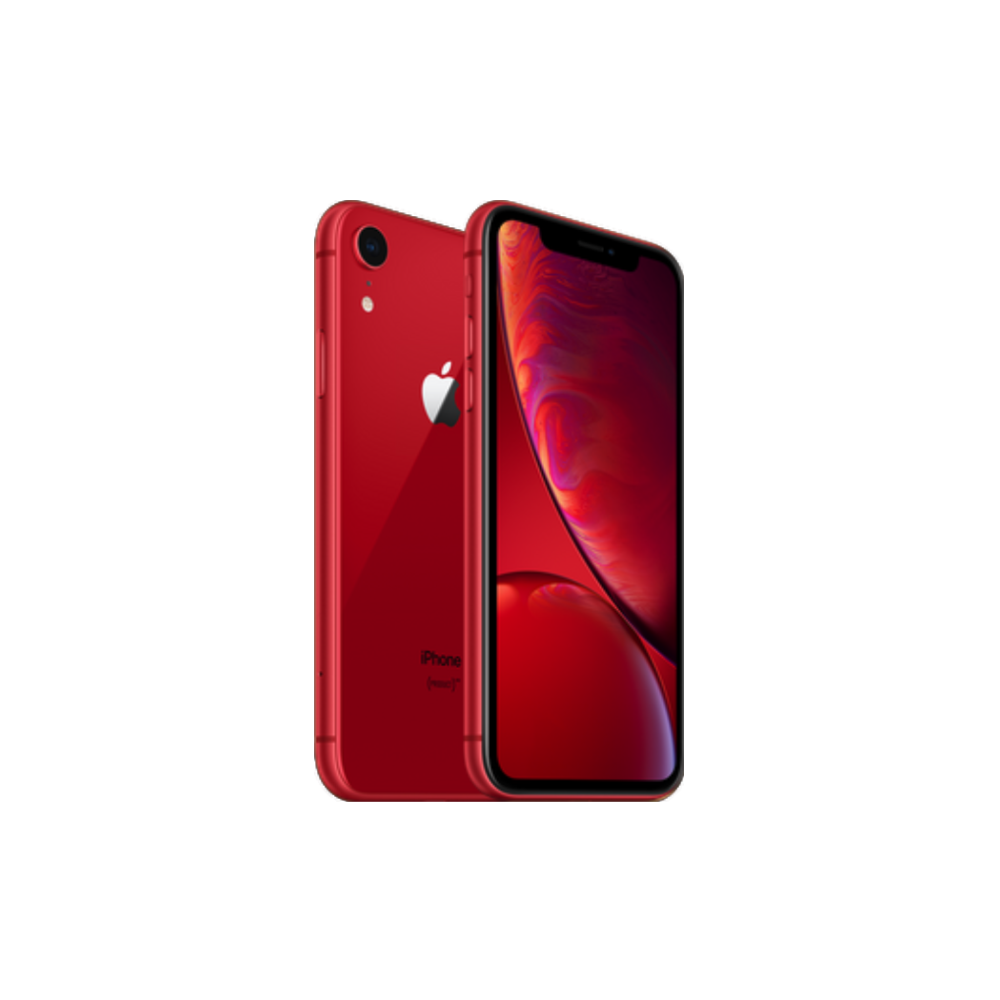 Apple iPhone XR 64GB Unlocked Smartphone - Very Good