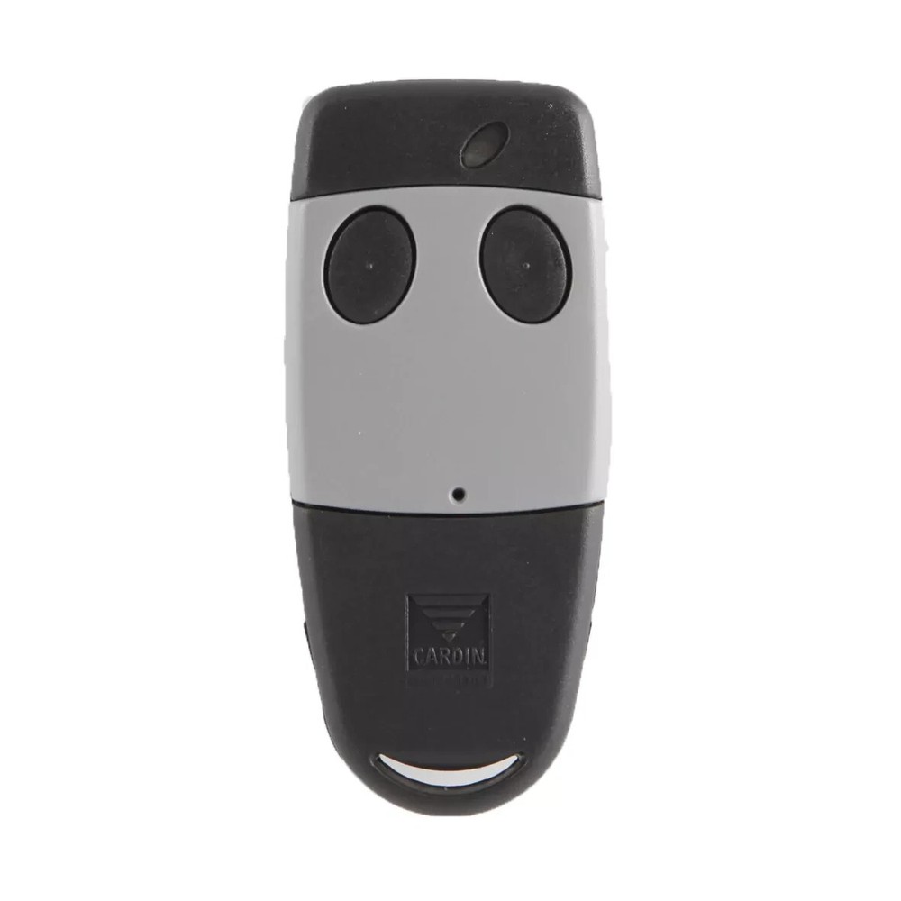 Cardin S 449 QZ/2 Remote Control - 433.92 MHz Rolling Code TXQ 449200