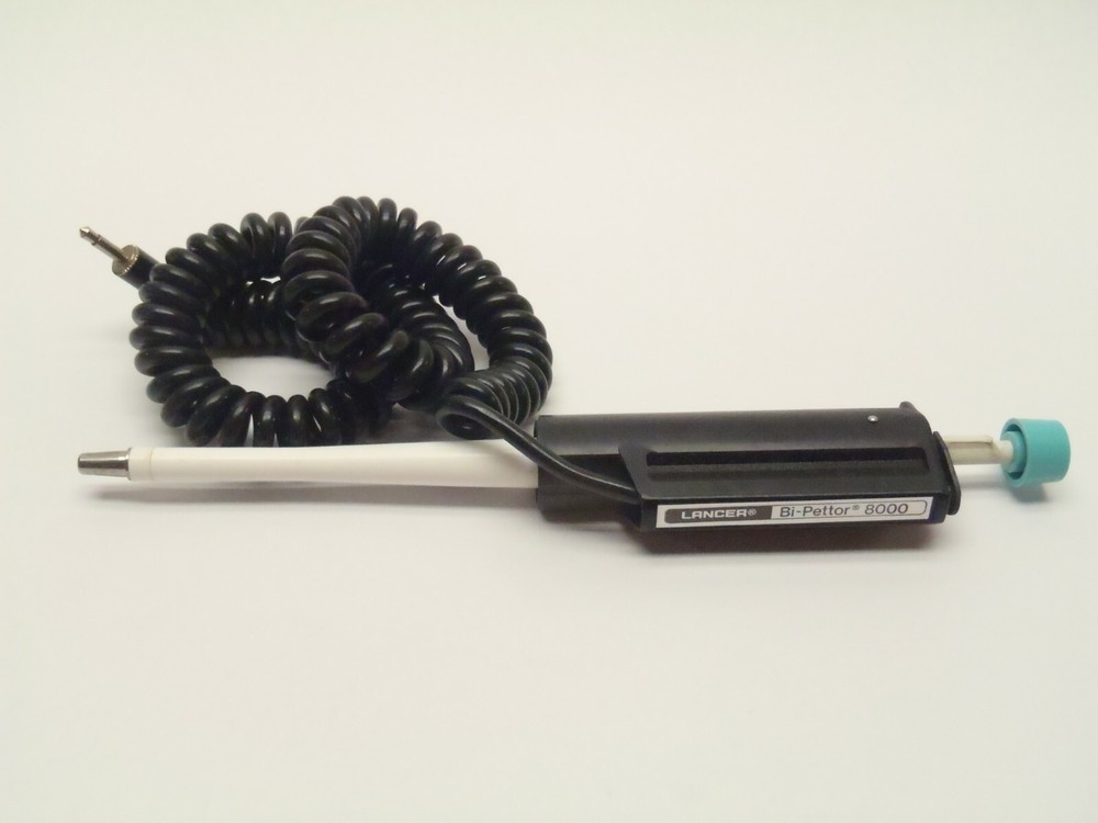 Lancer Bi-Pettor 8000