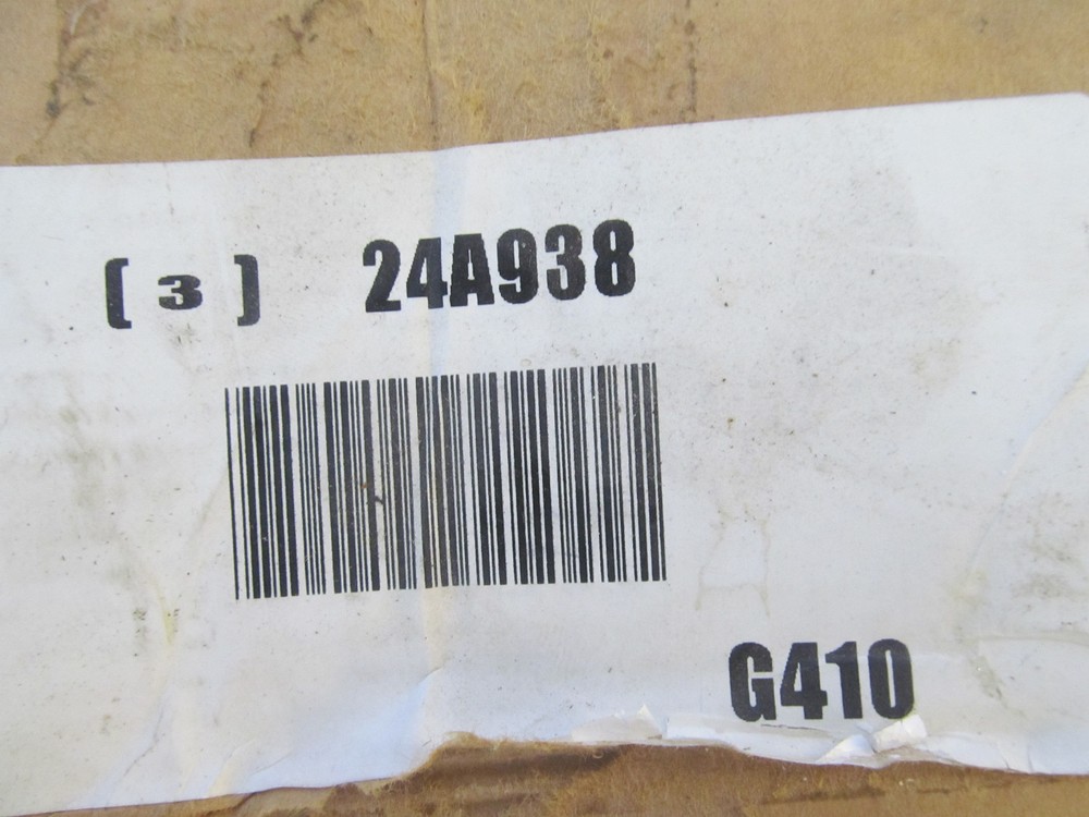 New Dasco Pro Long Cold Chisel with Target Guard G410 24A938