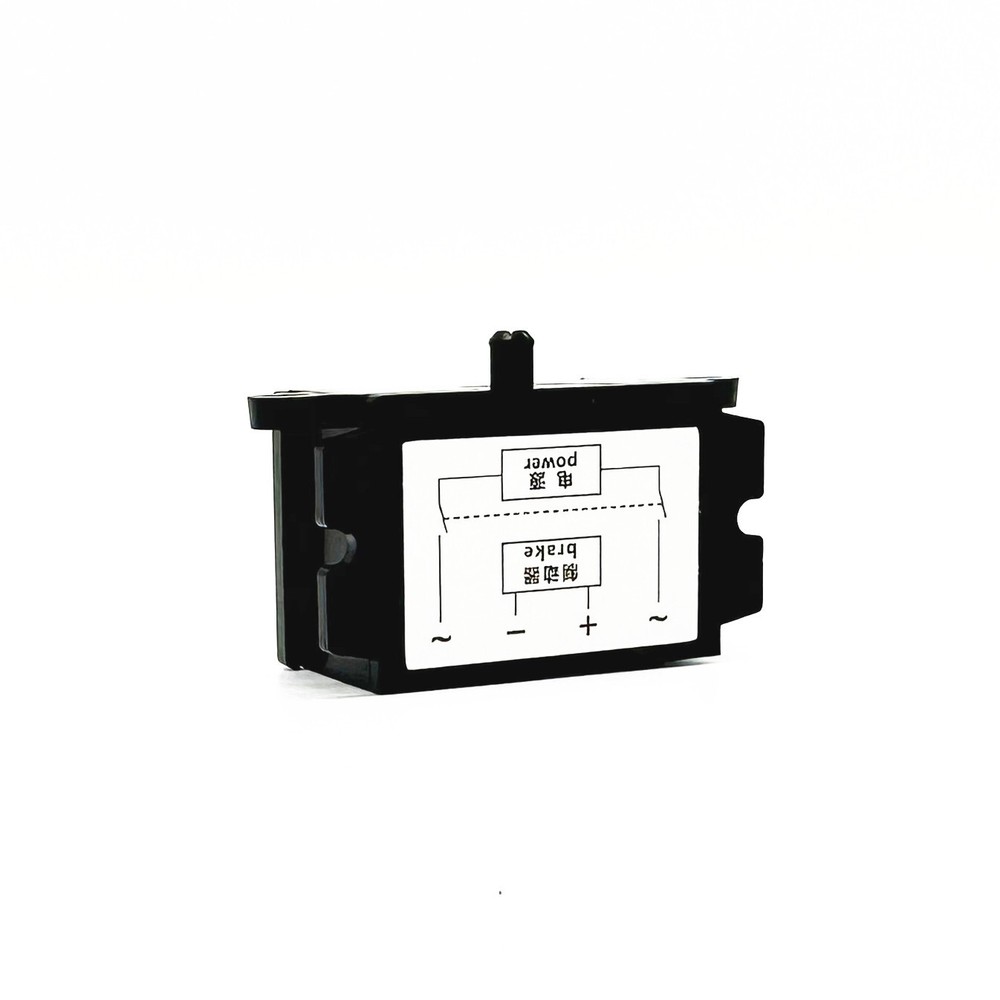 DERELI DDY-440-04-4D Half-Wave Brake Rectifier module