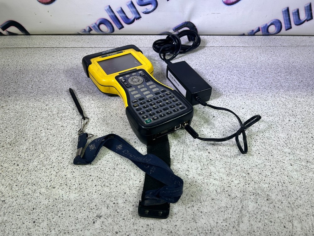 Trimble TSC2 Data Collector Survey Controller - Carnet