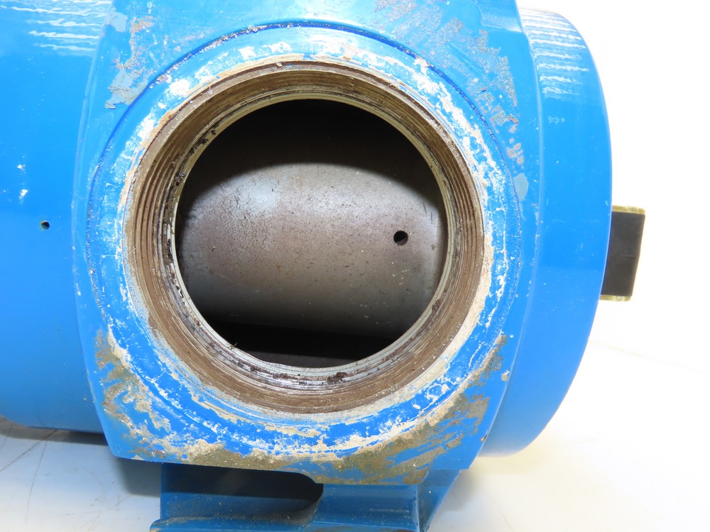 CompAir Compressed Air Filter Housing 3" NPT CF 0258 C