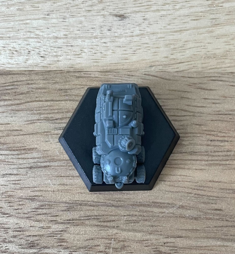 Catalyst Battletech *SINGLE* Battlefield Support Recon and Hunter--Skulker
