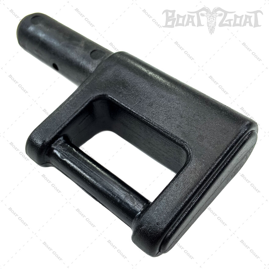 Cannon Downrigger Telescopic Boom End - 2227820