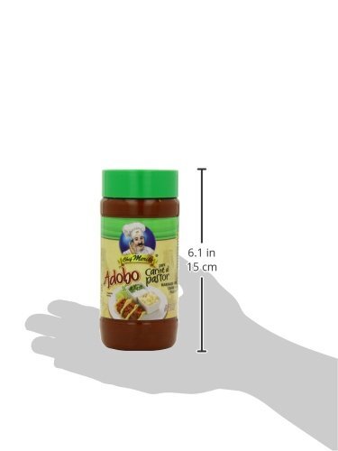 Merito Adobo Carne Al Pastor, 18.0 Ounce