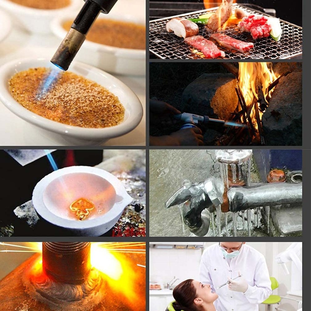 Brite Fire Torch Lighter, Bright Fire Torch Lighter, Solar Beam Torch - The H...