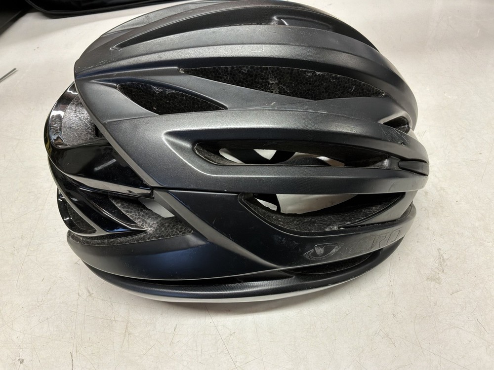 Bicycle Helmet L - Black Giro