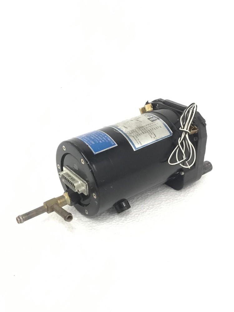 UNITED Instruments Kea-130 - Ts0 C10b-C88 Altimeter Encoder WORKING FREE SHIP