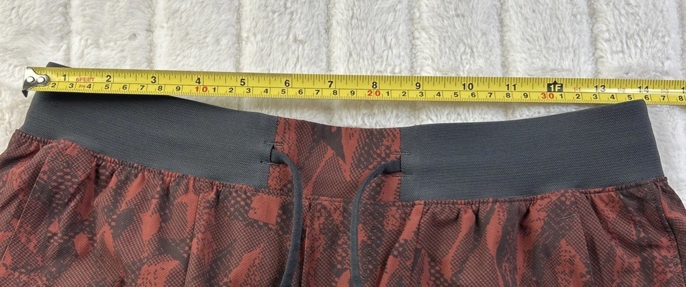 Lululemon Shorts Mens Medium Lineless Athletic Training