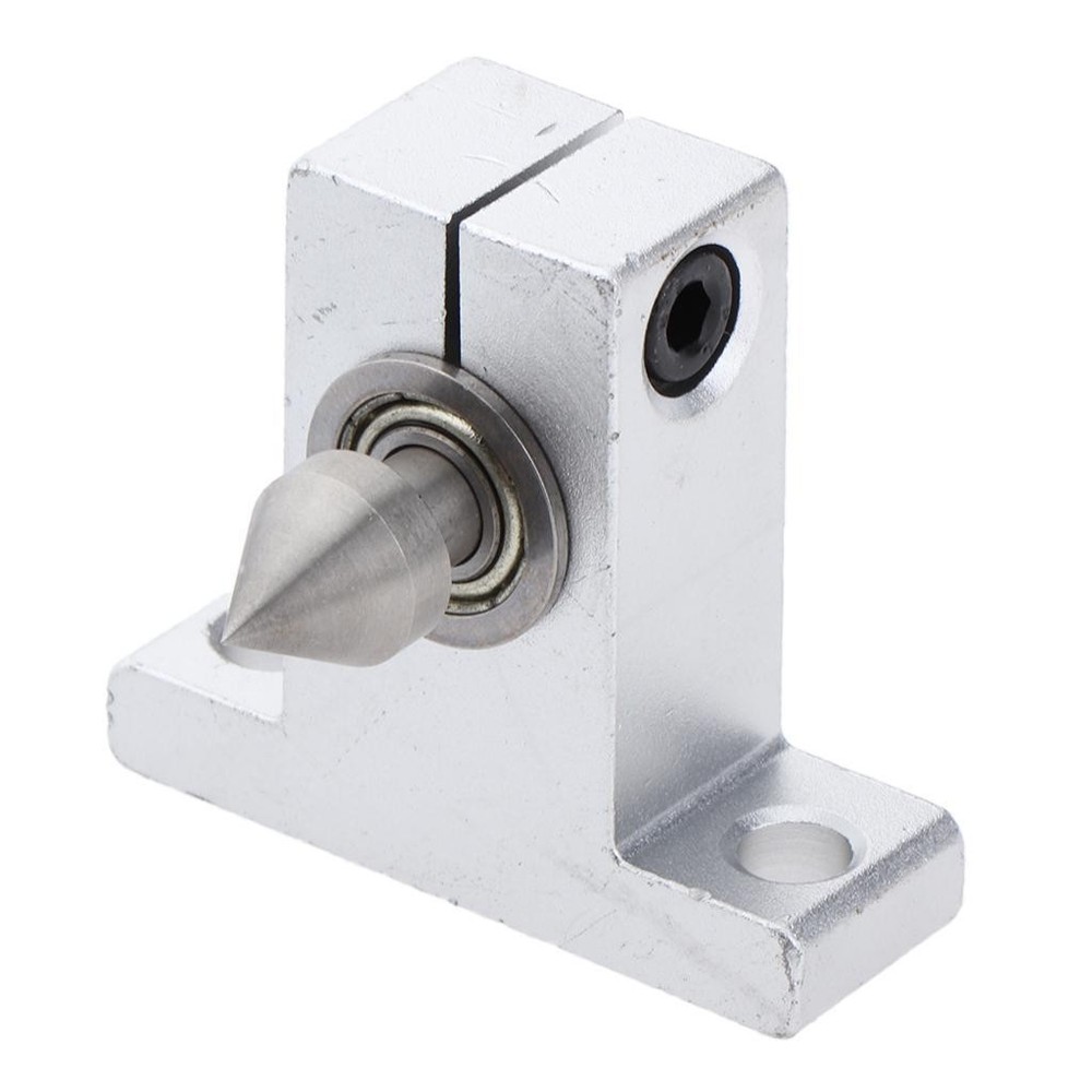 Rotating Lathe Tailstock Wrench Replacement Parts For Mini