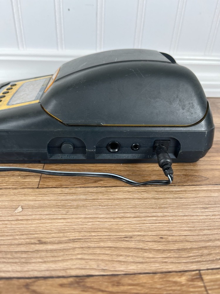 Zoom Fire 7010 Multi-Effects Unit Built-in Amplifier Mini Amp