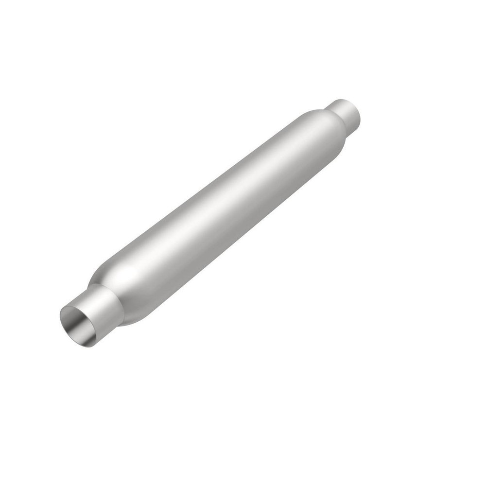 MagnaFlow 18135 Universal Performance Muffler - 2.25/2.25